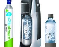 picture of SodaStream Home Soda Maker Kit
