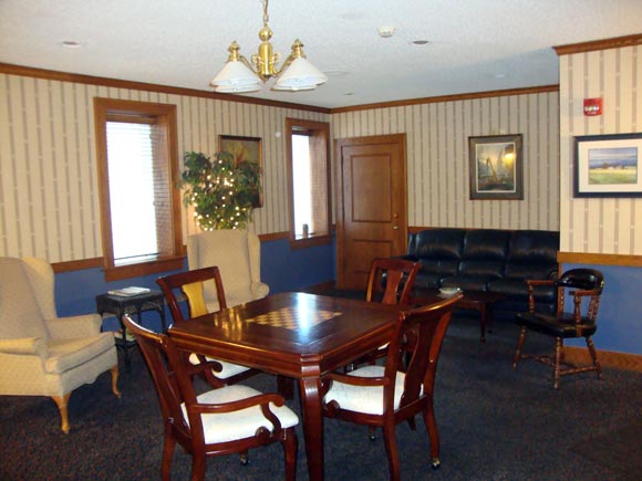 Island House Hotel Conference Room picture of Island House Hotel Conference Room
