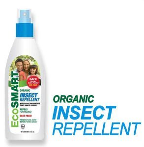 Organic Insect Repellent picture of Organic Insect Repellent
