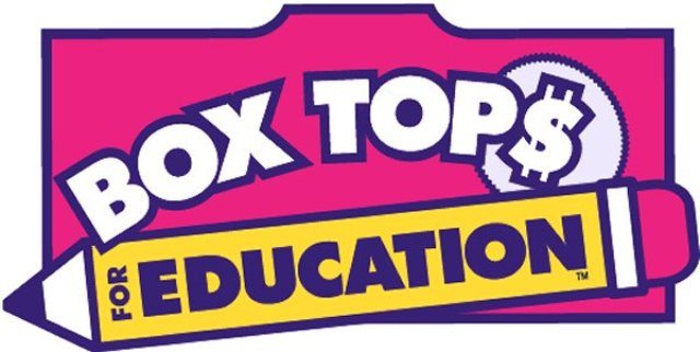 Box Tops for Education picture of Box Tops for Education