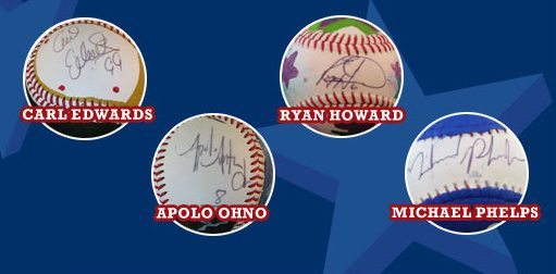 Bid on a Subway Baseball DeSIGN ball on ebay picture of Bid on a Subway Baseball DeSIGN ball on ebay