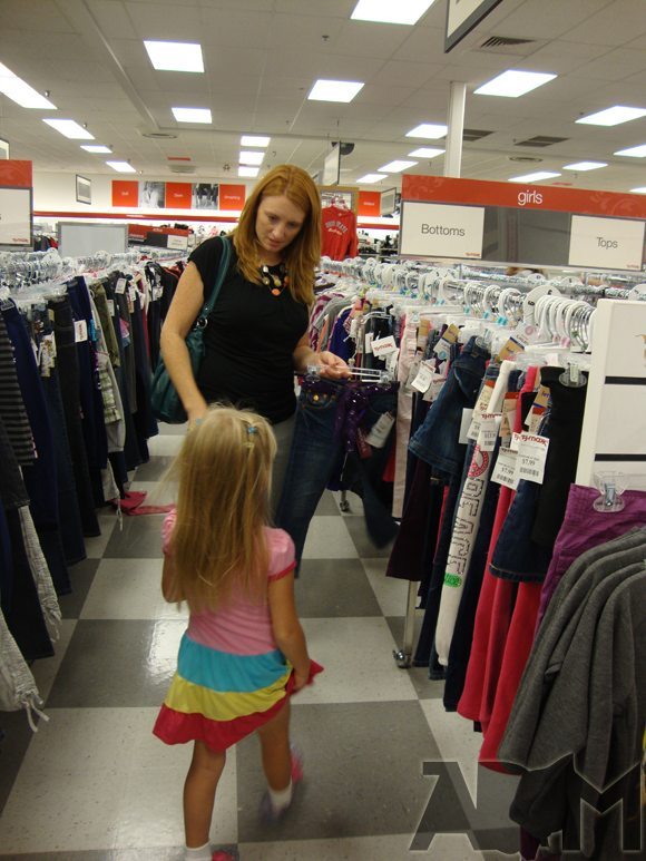 How to Shop TJ Maxx & Save from Budget Fashionista