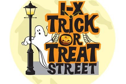 picture of IX Trick or Treat Street