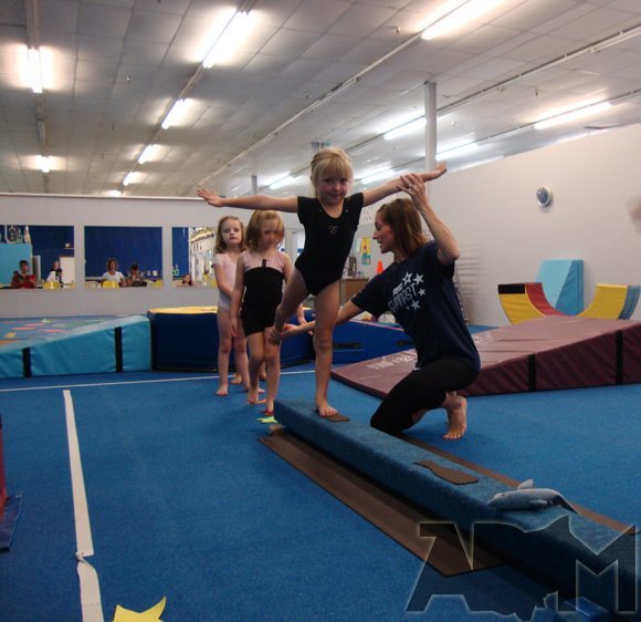 Flytz Preschool Gymnastics picture of Flytz Preschool Gymnastics