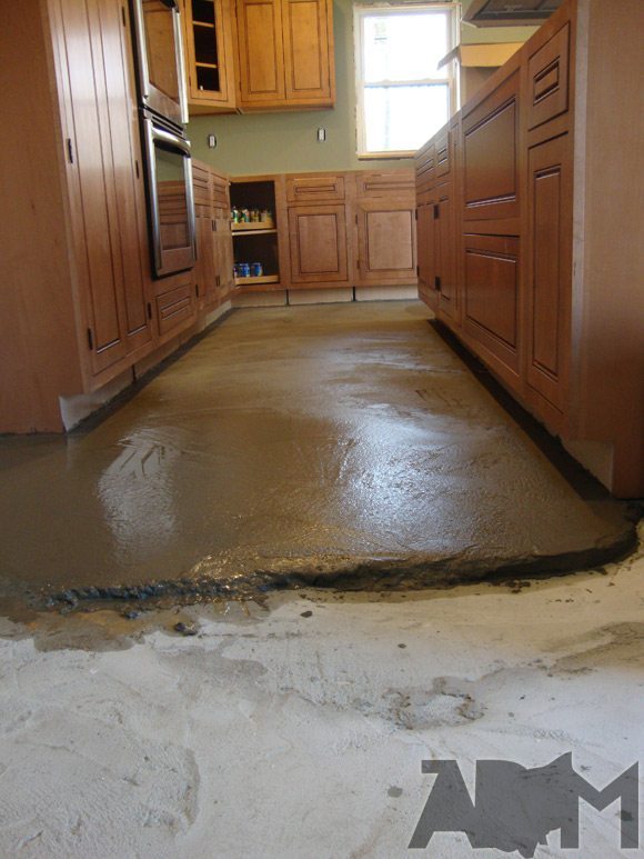 Level Uneven Concrete Floor – Clsa Flooring Guide