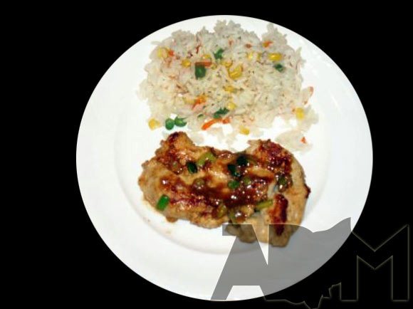 Chicken Marsala Recipe picture of Chicken Marsala Recipe