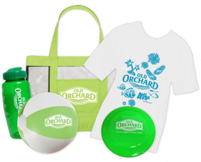 Old Orchard Beach Prize Pack picture of Old Orchard Beach Prize Pack