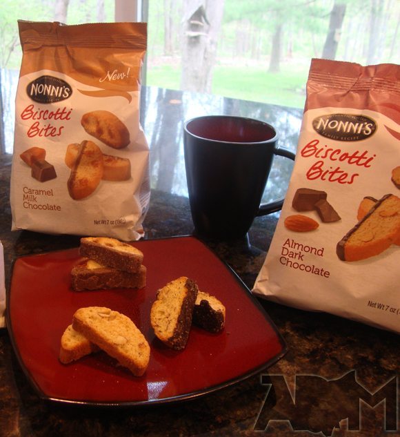 Biscotti Moment Sweepstakes picture of Biscotti Moment Sweepstakes