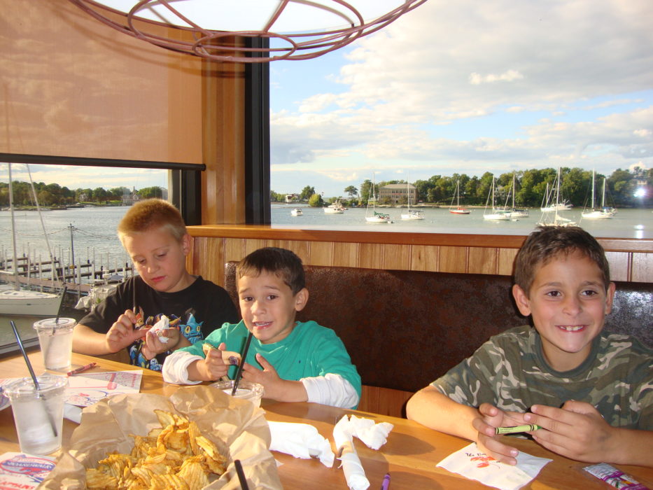 The Boardwalk at PutinBay is the Lobster Bisque Capital of Ohio