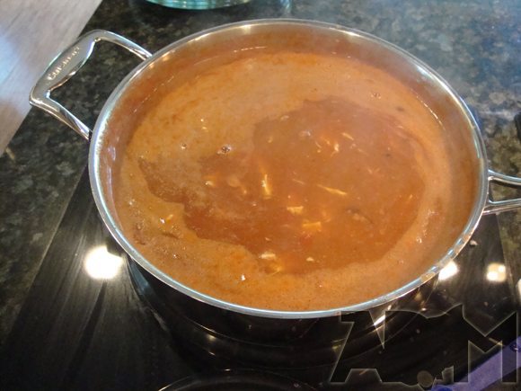 Tortilla Soup Recipe picture of Tortilla Soup Recipe