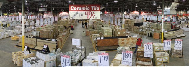 Low Price Flooring for DIY Home Remodeling