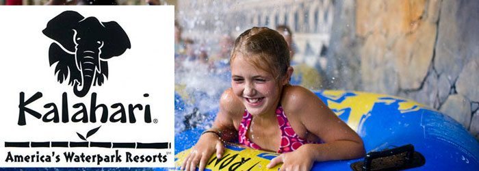 Kalahari Resorts Adventure