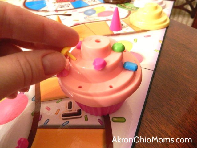 Cupcake Race from Endless Games