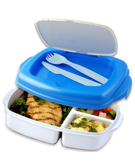 Stayfit Lunch 2 Go