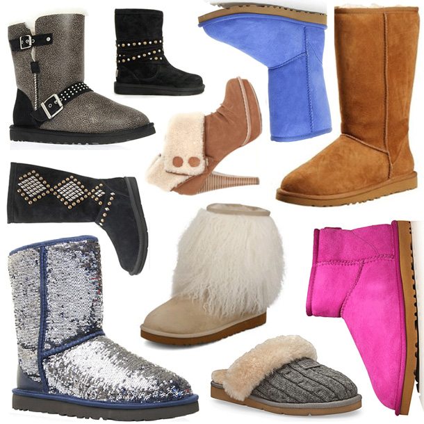 Places to cheap buy uggs