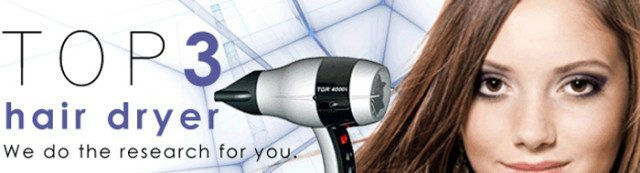 best hair dryer