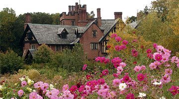 Stan Hywet Manor House