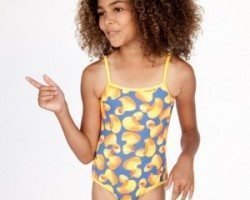 Cute Swimming Suits