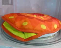 Tortilla Warmer