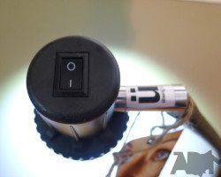 Reliable uberlight Task Lighting