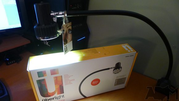 Reliable uberlight Task Lighting