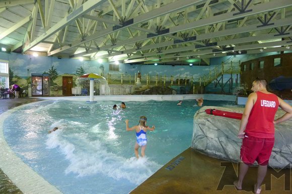 Family Overnight Getaway @ Cape Codder Water Park - Heroes In