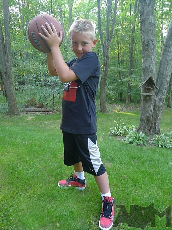 Back-to-School with Athletic Clothing for Boys - Akron Ohio Moms