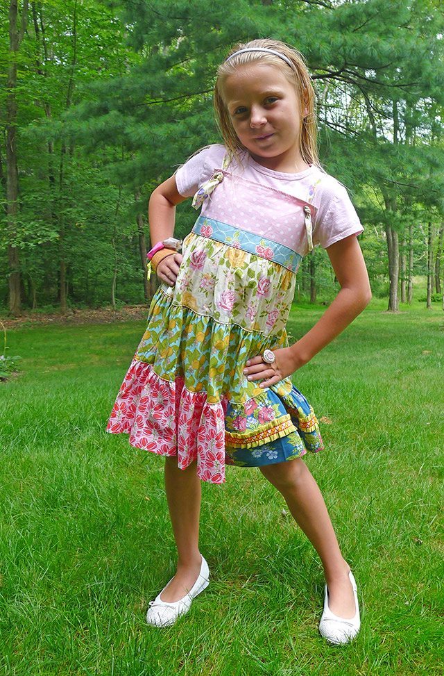 Zulily Sale  Up to 75% Off Matilda Jane Clothing :: Southern Savers