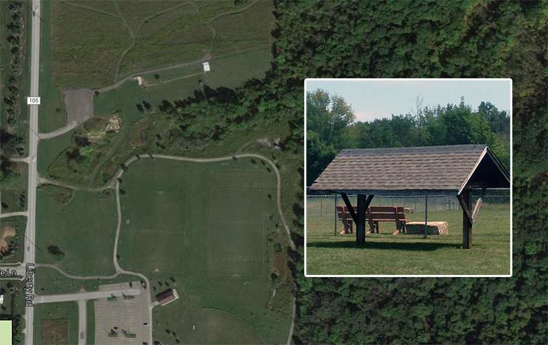 Top 10 Dog Parks Near Akron Akron Ohio Moms