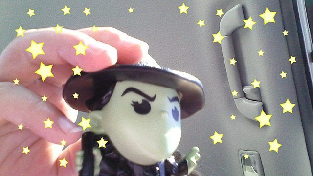 witch