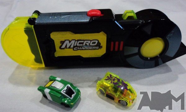 Micro Chargers Massive Fun Product Review Akron Ohio Moms