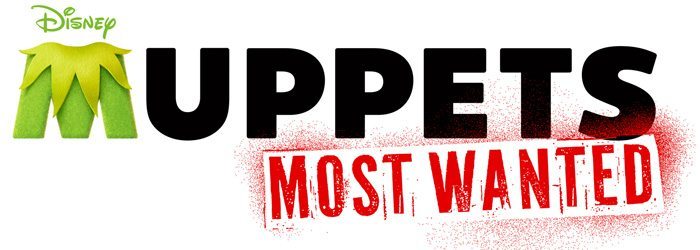 #MuppetsMostWanted