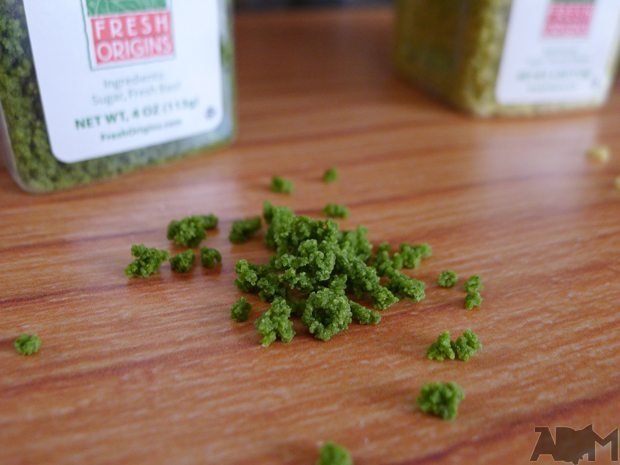Freshorigins