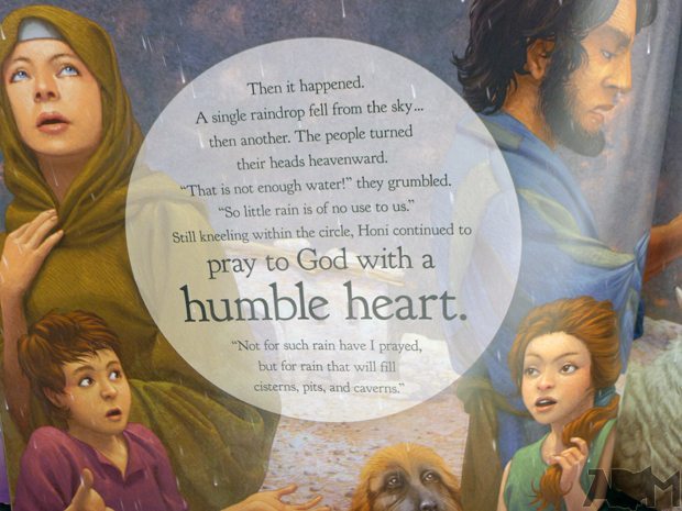 Teach Kids the Power of One Prayer with The Circle Maker for Kids