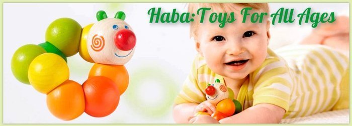 Haba Toys