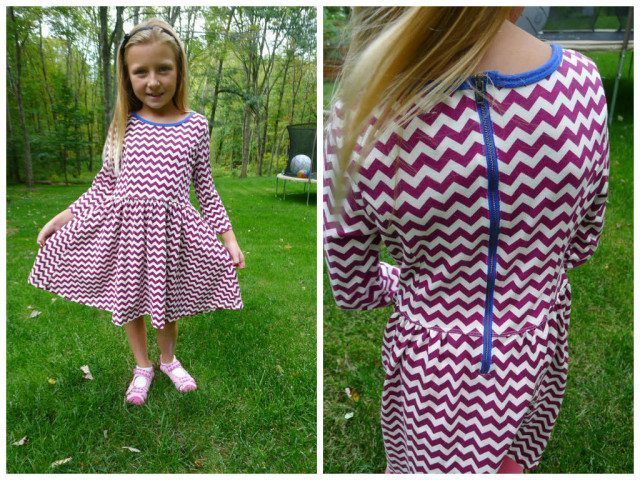 Kids Express Individuality through FabKids Fashions - Akron Ohio Moms