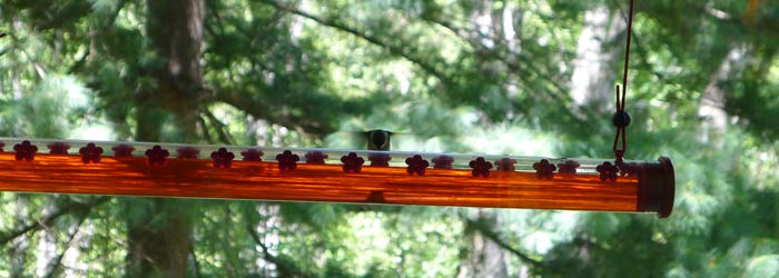 muli humming bird feeder Hummerbar