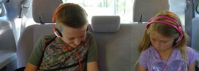 Headphone for Kids Kidz Gear