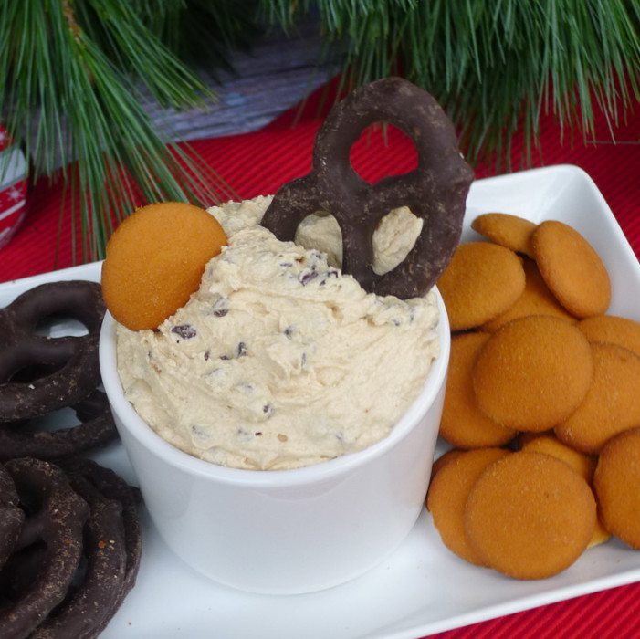 Buckeye Dip Recipe Akron Ohio Moms