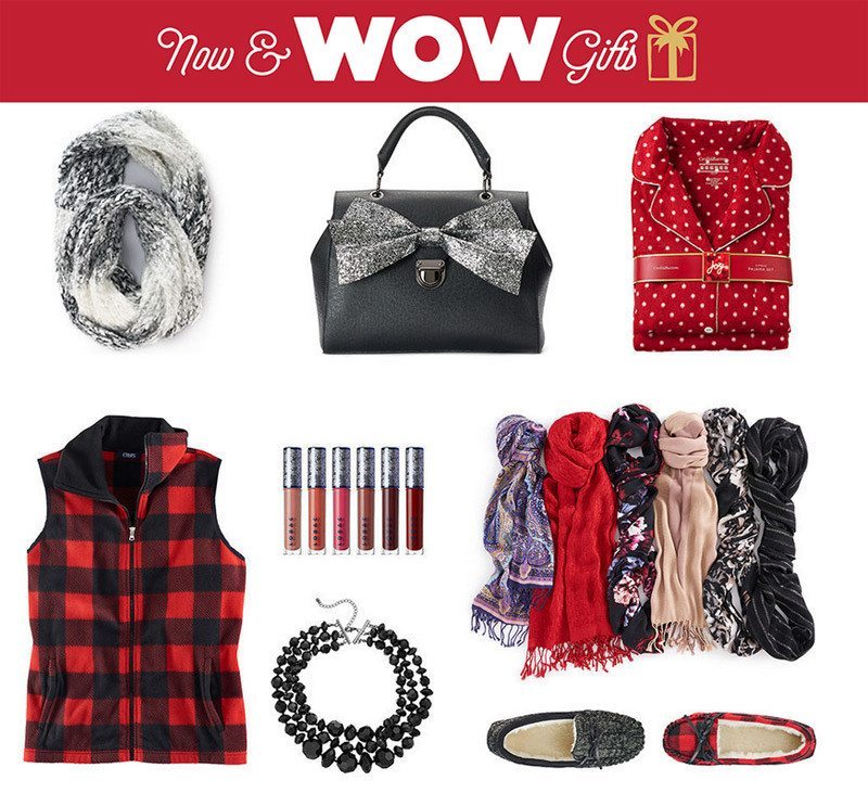 Wow Gifts at Kohl's
