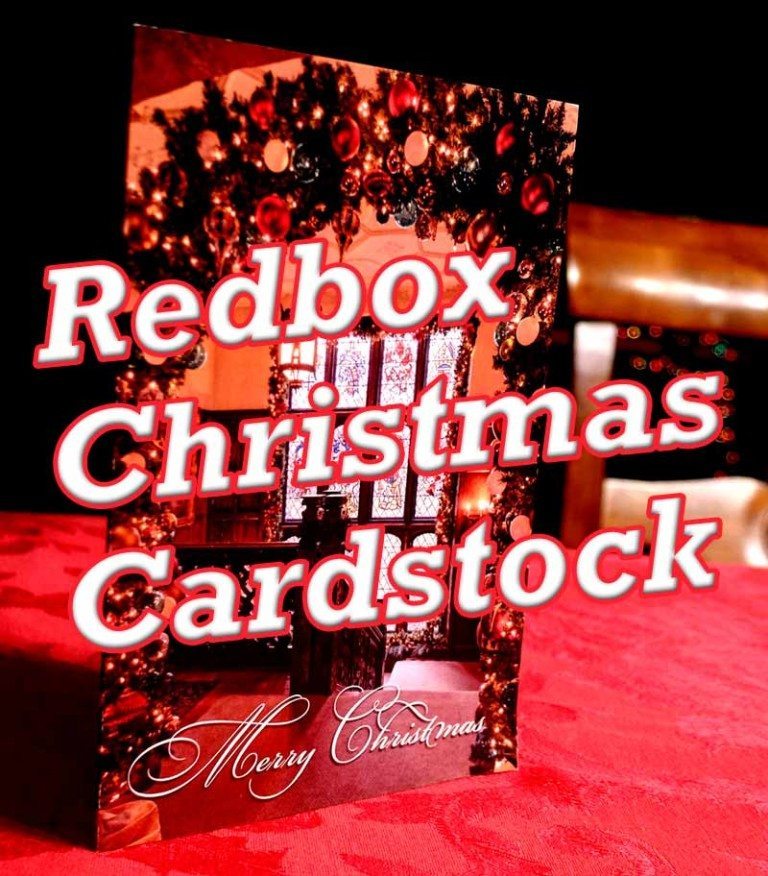 Give the Gift of Movie Night with Redbox Promo Codes - Akron Ohio Moms