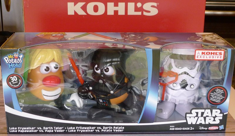 Wow Gifts at Kohl's
