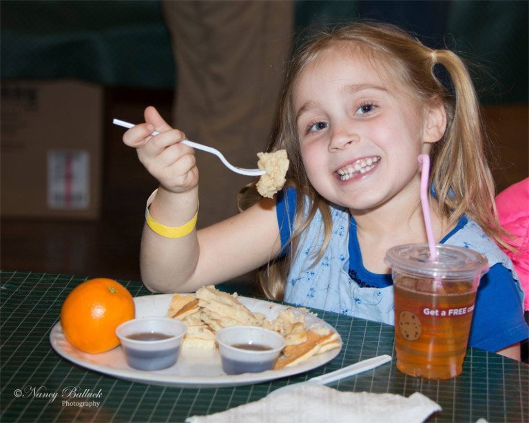 Family Fun at Maple Sugar Festival at Hale Farm & Village Akron Ohio Moms
