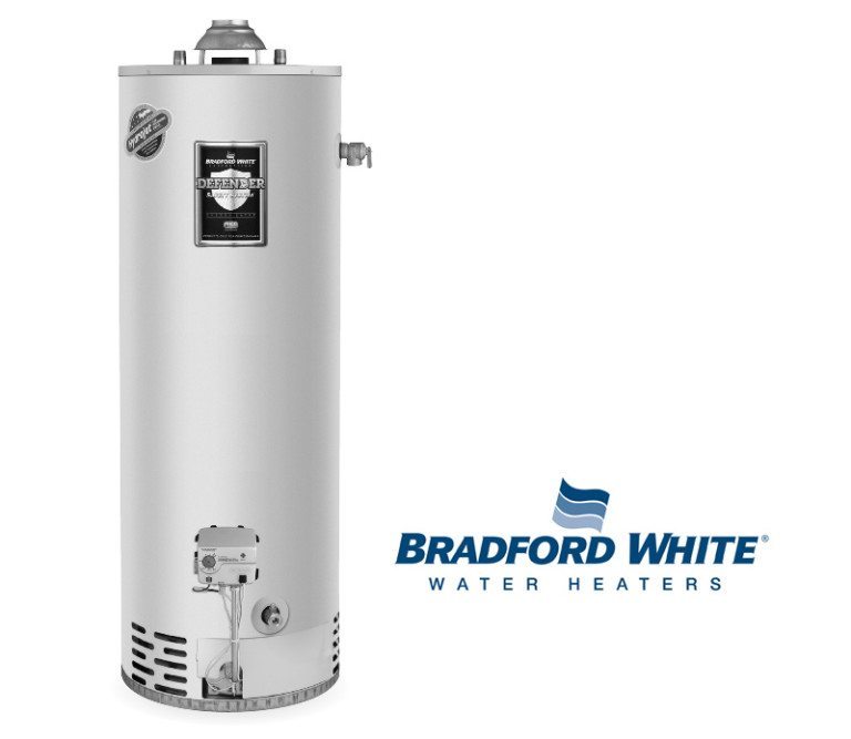 My Bradford White Experience Upgrading to a New Water Heater Akron Ohio Moms