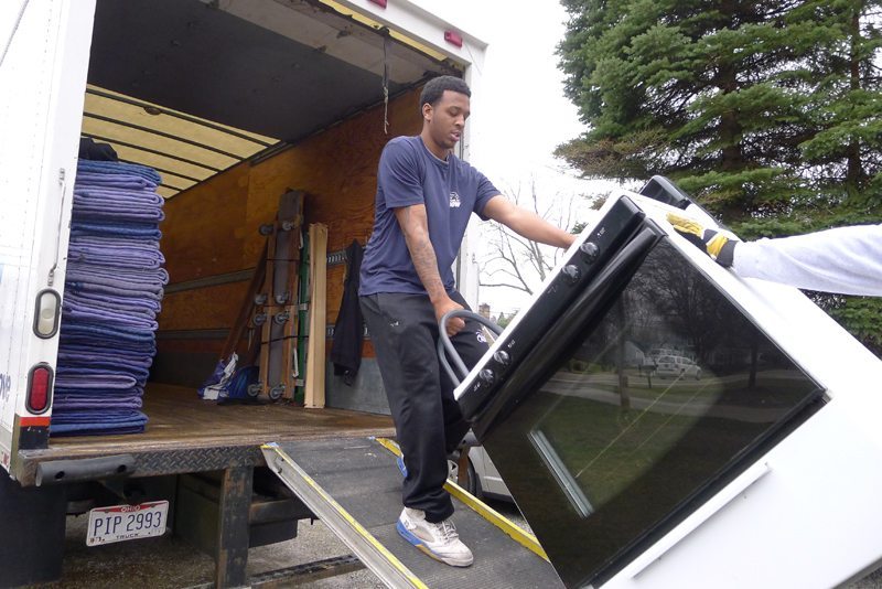Akron Move It Now Review Moving Company