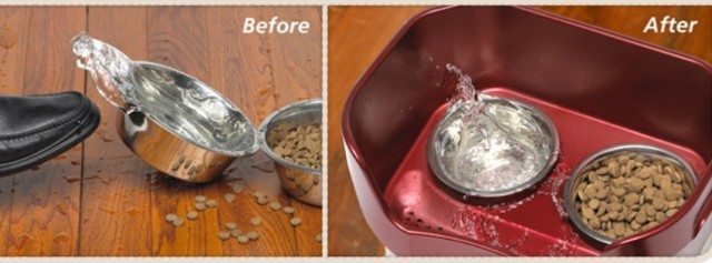 neater feeder