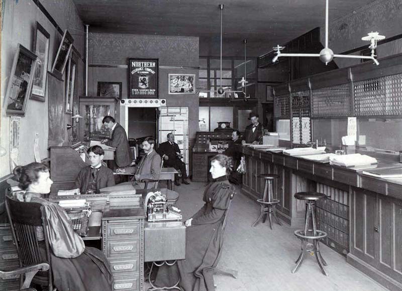 Akron History in 21 Pictures Akron Ohio Moms