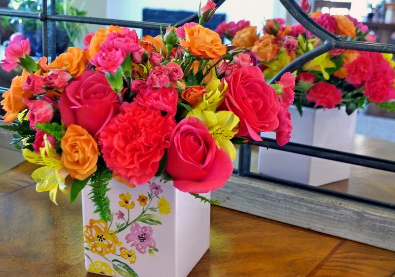 Teleflora Mother's Day Flowers