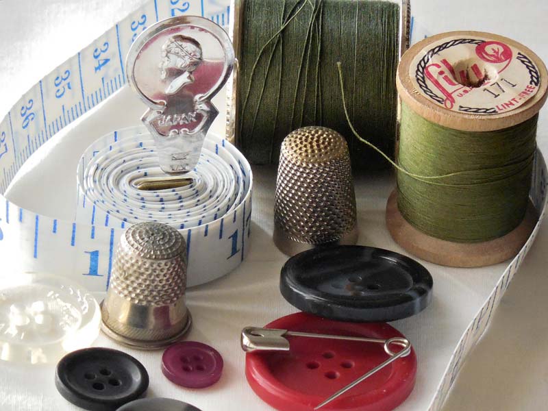 6 Accessories No Crafter Should Be Without