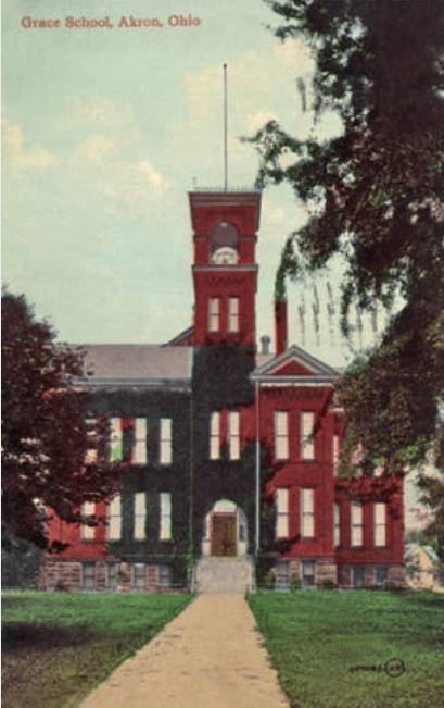 graceschool